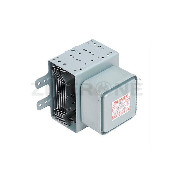 Magnetron Sharp 2M240H(L) 1000W for Microwave Oven Electrolux