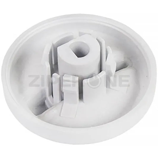 Temperature control knob for Hi-Therm boiler white