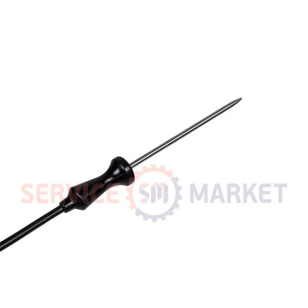 Oven temperature probe for stove L=620mm Gorenje