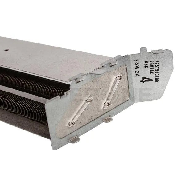 Heating element IRCA 28W for Beko tumble dryer