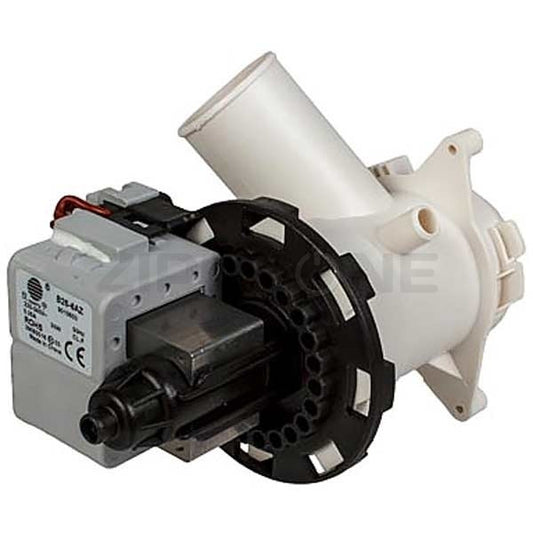 Pump assembly 25W VDE-A335 HANYU for Beko washing machine