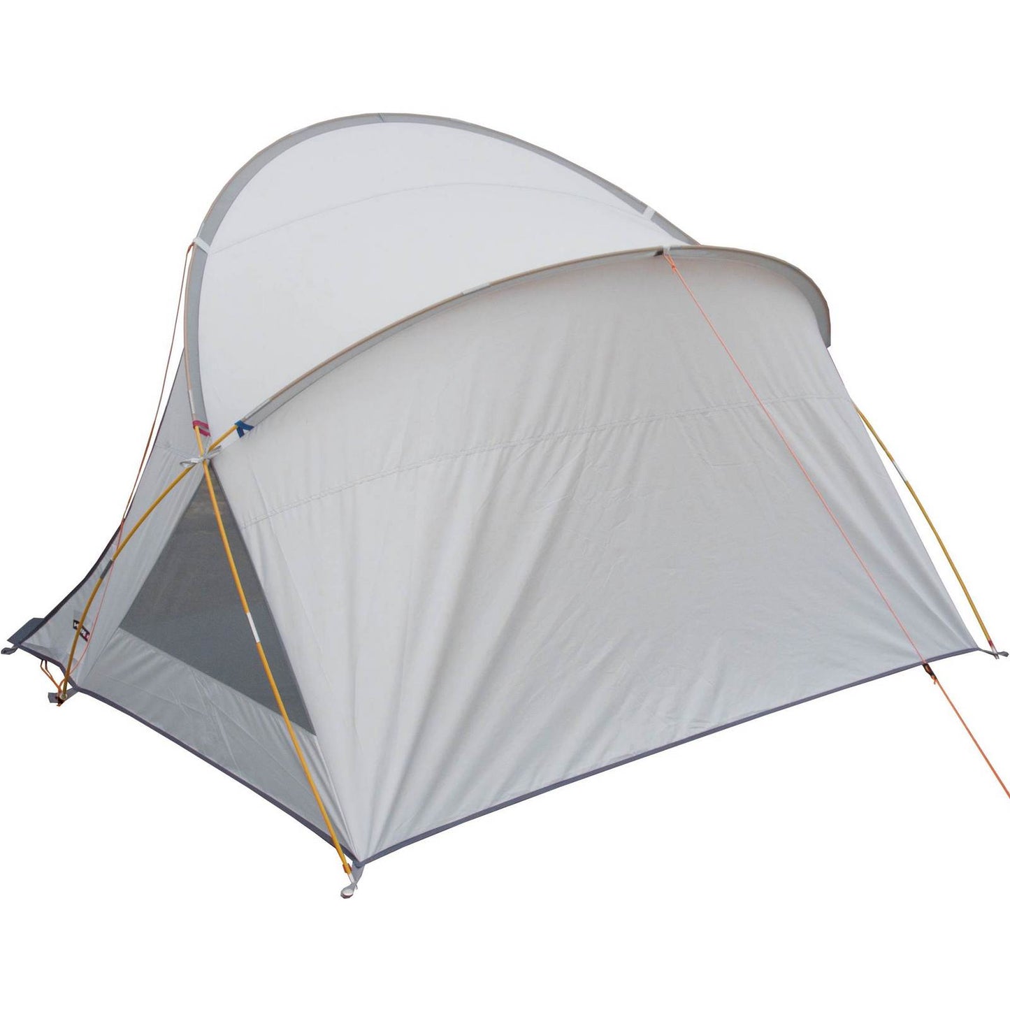 High Peak Cadiz 80 Aluminium/Dark Grey (10136)