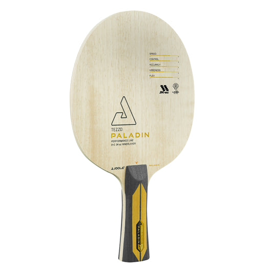 Joola Tezzo Paladin FL Racket Base (61207)