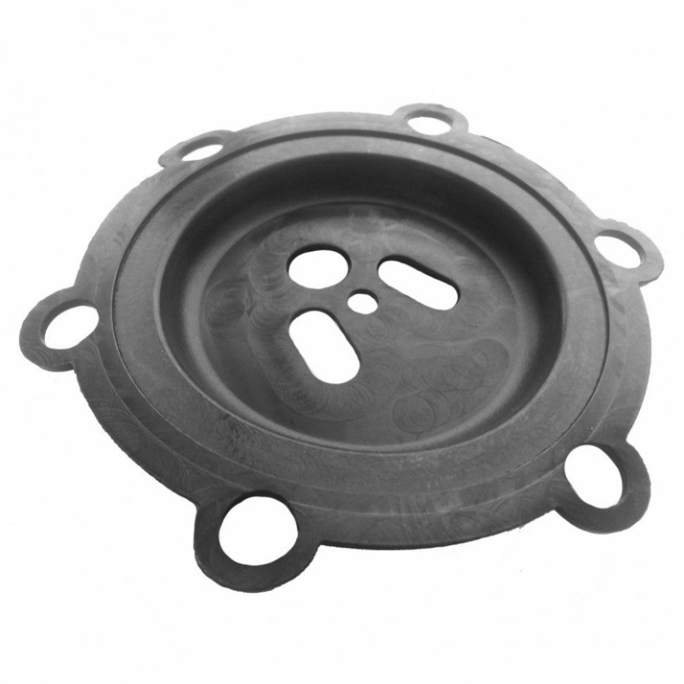 Gasket for Ariston water heater for 6 bolts + 3 holes