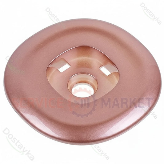 Верхняя часть ручки крышки для мультиварки Moulinex CE501132/87A SS-994581