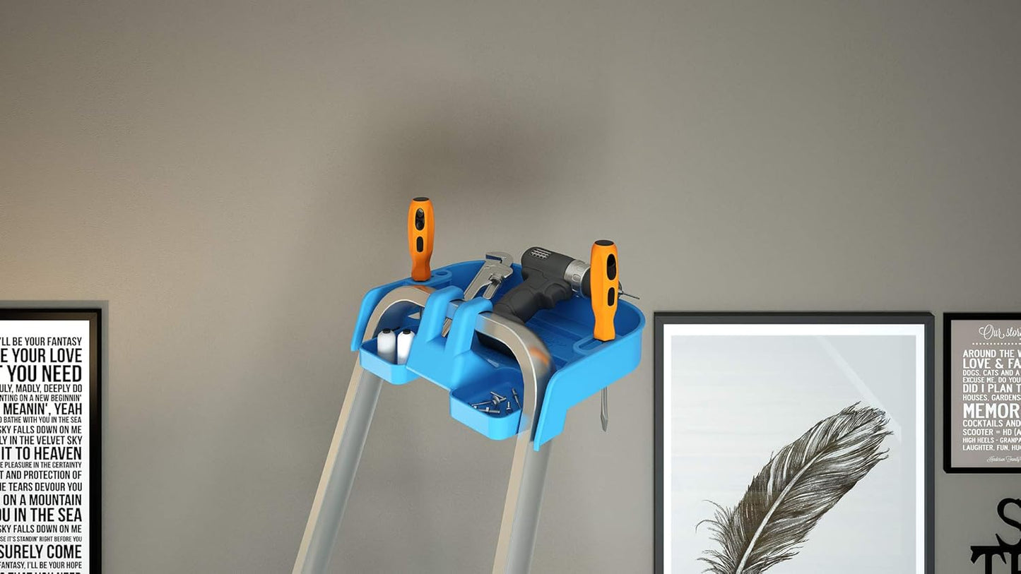 Tool tray for Colombo slater (VAS001)