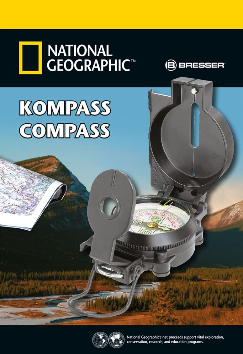 National Geographic Compass (9079000)