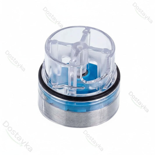 Крыльчатка турбины контейнера для пыли пылесоса Samsung DJ97-02358B