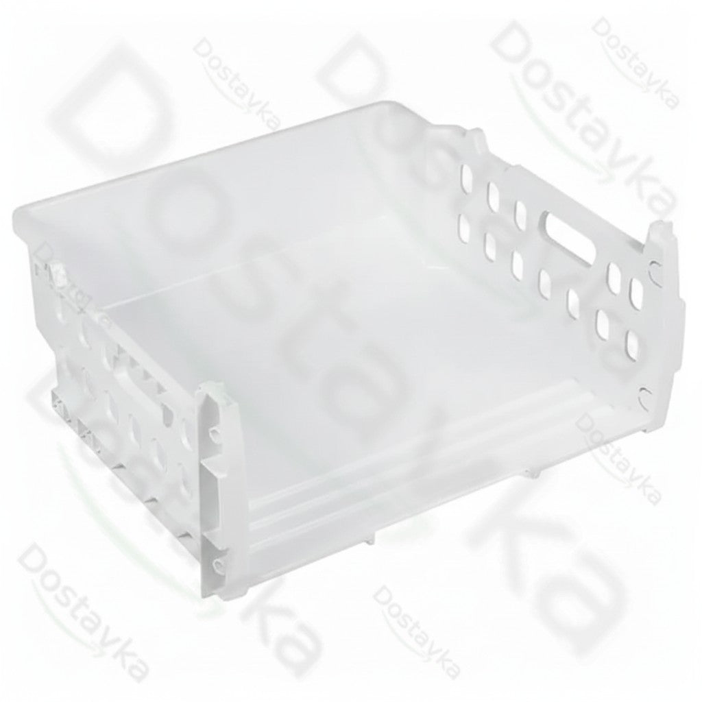 Beko Refrigerator Freezer Drawer Body (4209080200, 440x395x190mm)