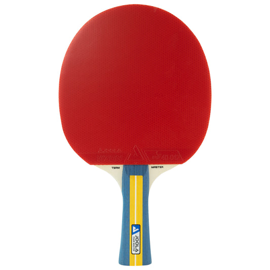 Joola Team Master Pro 2 Bats 3 Balls Table Tennis Set (52001-1)