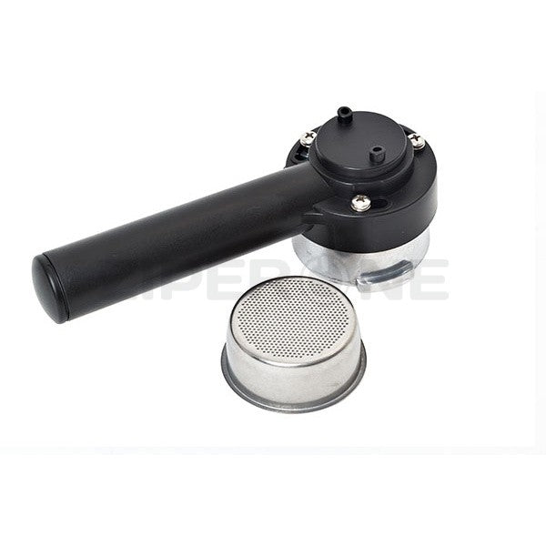 Filter holder for Philips Saeco coffee maker