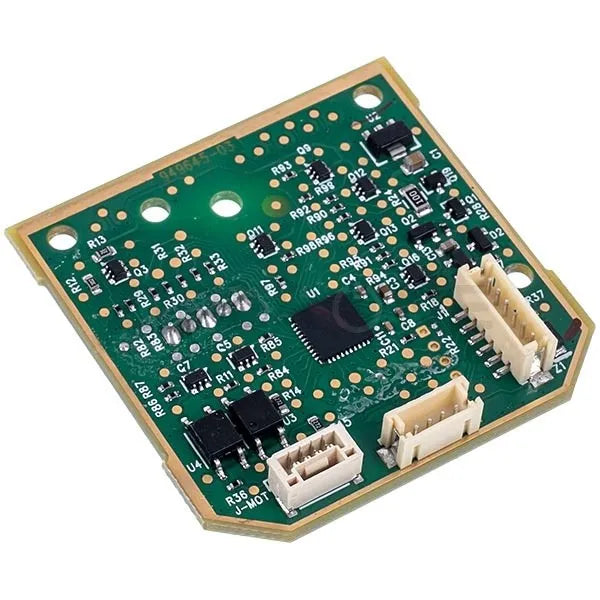 Rowenta cordless vacuum cleaner Control board SS-2230003365