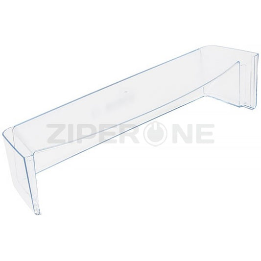 Door shelf (lower with logo) for refrigerator 500x120mm Bosch