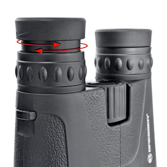 Binoculars Bresser Spektar 10x42 Roof (8910110)