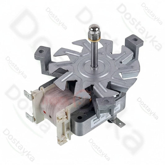 Gorenje Oven Convection Fan Motor (602942, 230V, 27W, 37mm shaft)