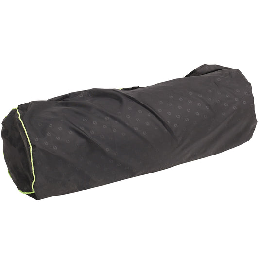 Kilimok self-inflating Outwell Self-inflating Mat Sleepin Single 10 cm Black (400014)