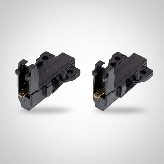 Щетки двигателя для стиральной машины Gorenje 182366 (2 штуки)