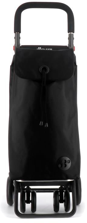 Сумка-візок Rolser I-Bag MF 4.2 Tour Plus Negro (IBG002-1023)