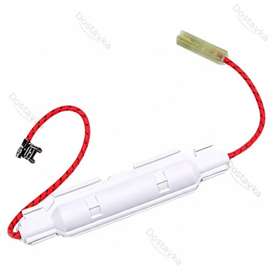 Предохранитель высоковольтный 5KV 0.65A для микроволновой печи Gorenje 326174 - изображение 1