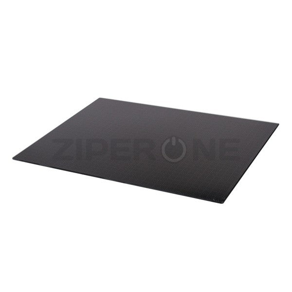 Microwave plate 345x265mm (rectangular) for Bosch microwave oven