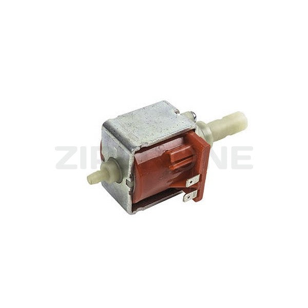 Pump 20W ULKA Type EP8LT 230V for washing vacuum cleaner 619.0145 Zelmer