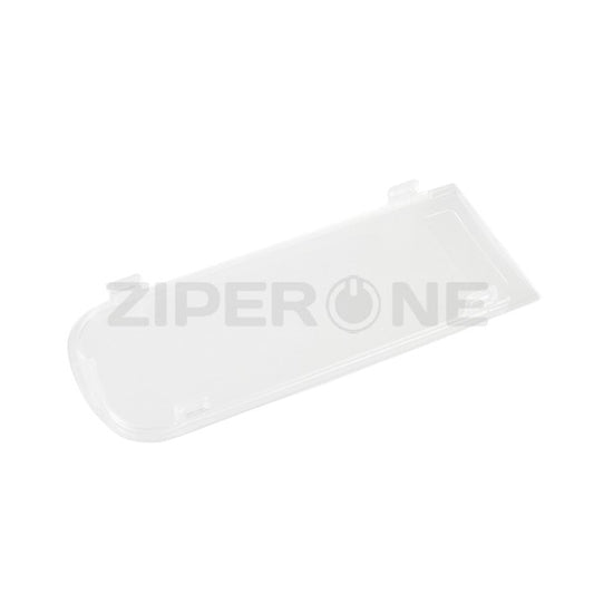 Lampshade cover 507603 for Gorenje hood