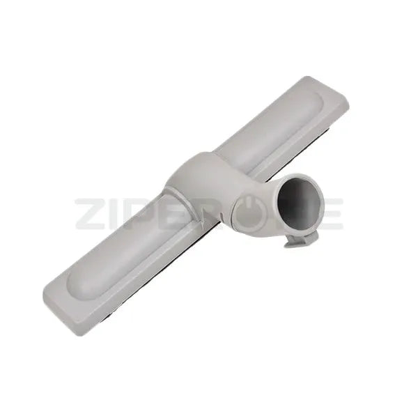 Parquet brush for AEG vacuum cleaner on D35mm pipe