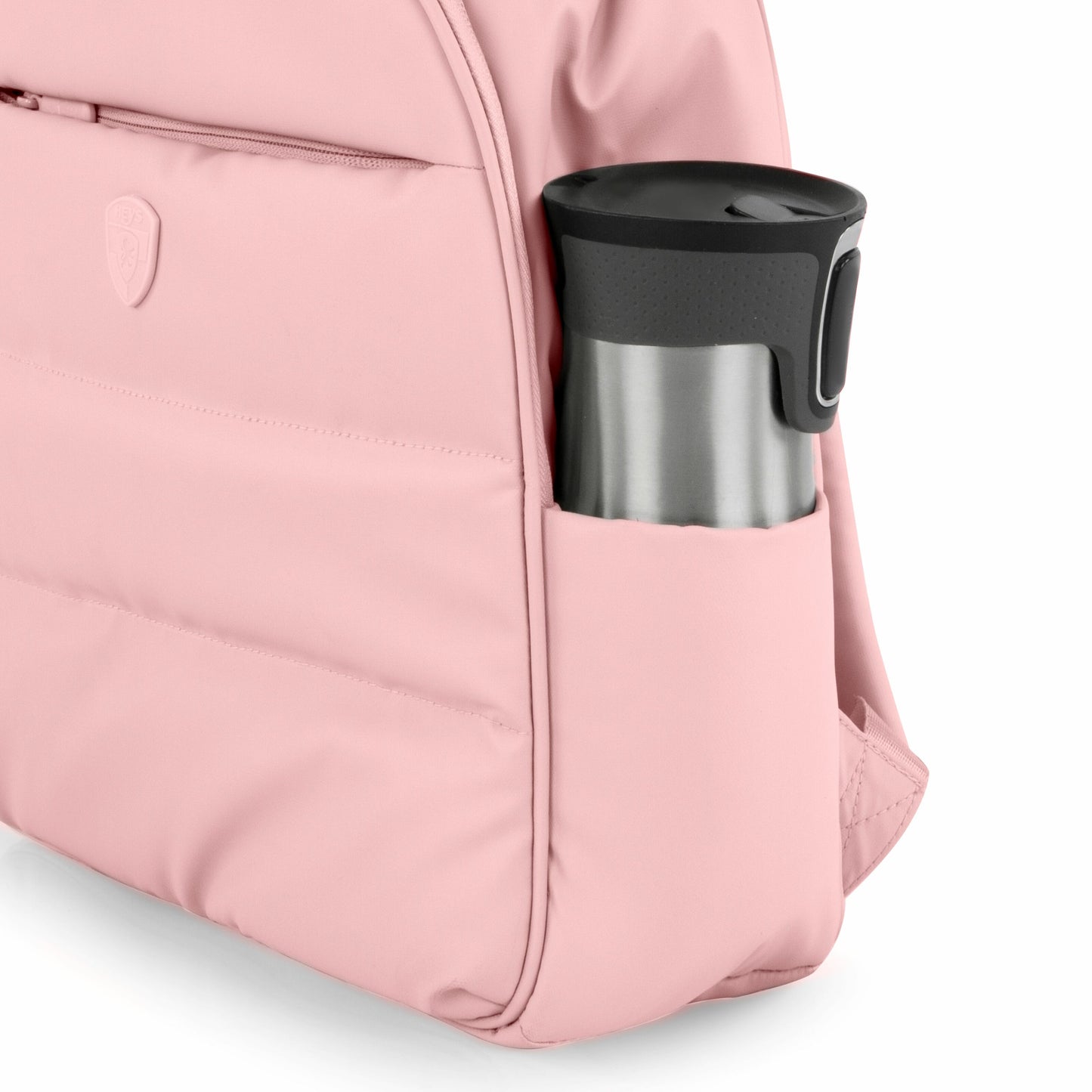 Backpack Heys Puffer Rose (30124-0025-00)