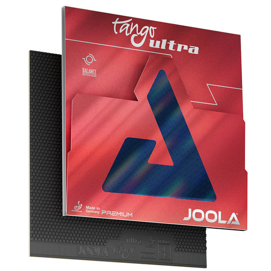 Joola racket Cover Tango Ultra 2.0 Red (71231)