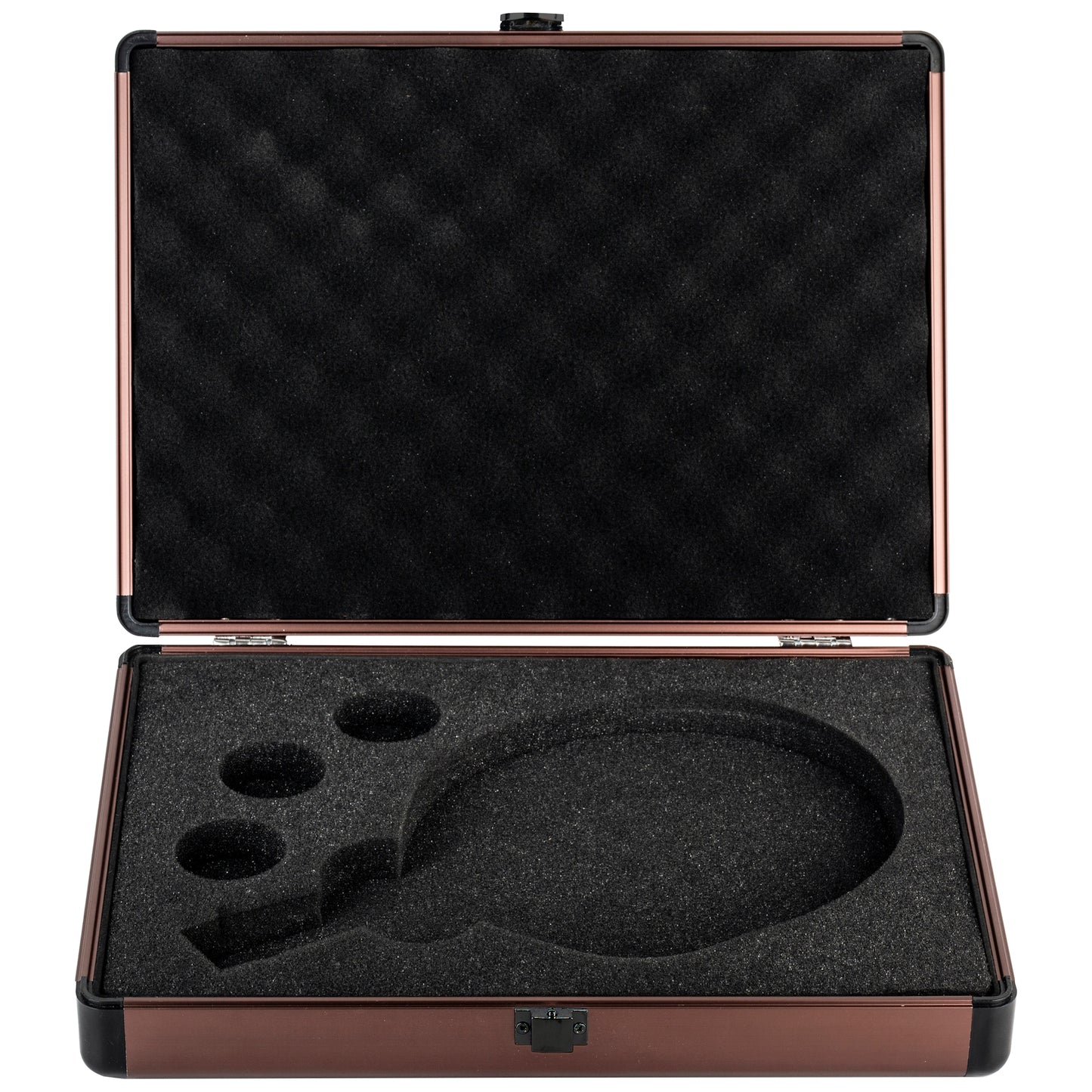 Racket Case Stiga Alubatcase Home (1414-1079-34)