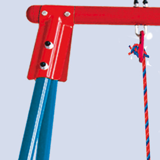 Goydalka on metal supports Garlando Candy, suspended (ALT-12)