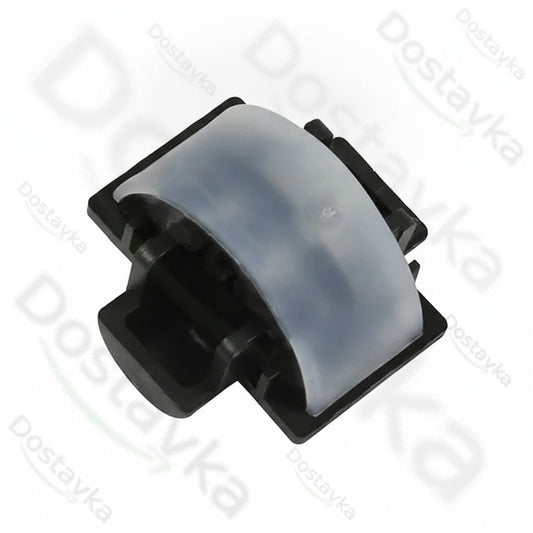 Electrolux Washing Machine Rear Roller Foot (1460671025)