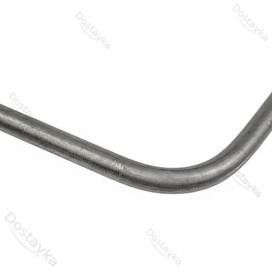 ТЭН нижний для духовки Beko 262900002 1300Вт 220В ширина 335мм длина 380мм