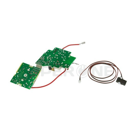 Control board for Bosch food processor