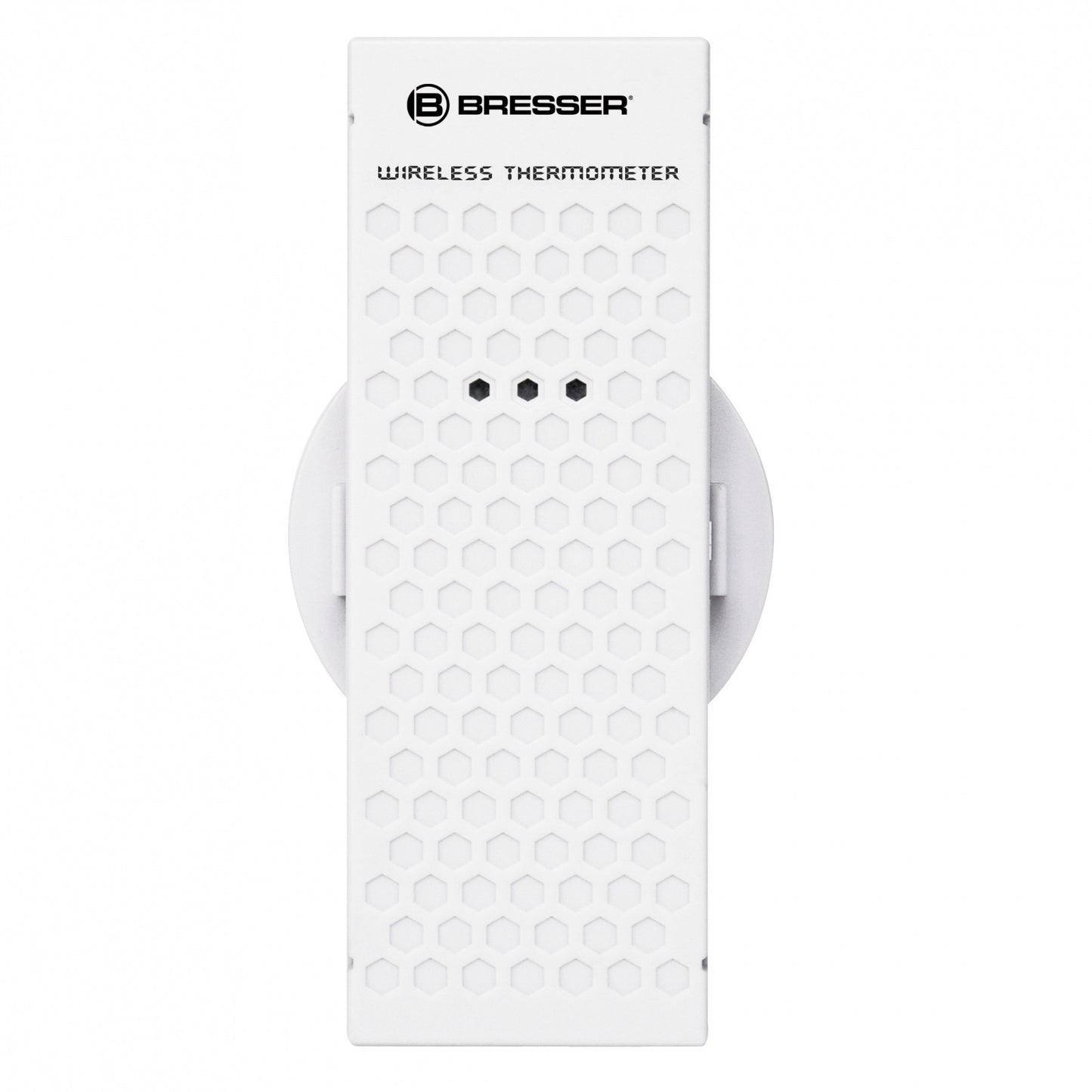 Weather station Bresser MeteoTrend Color (Black) (7007310CM3000)