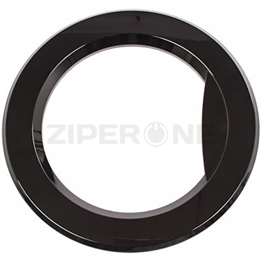 External hatch frame for Gorenje washing machine