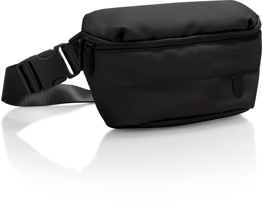 Heys Puffer Mini Waist Bag Black (30128-0001-00)