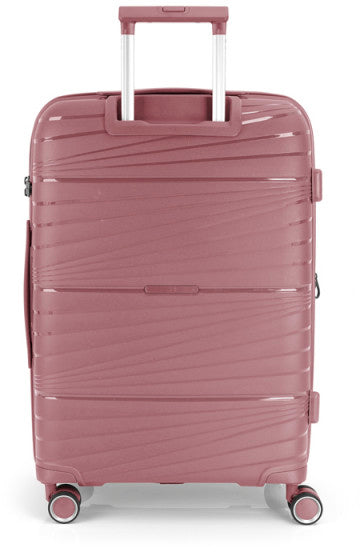 Valise Gabol Kiba (M) Rosa (122046-019)