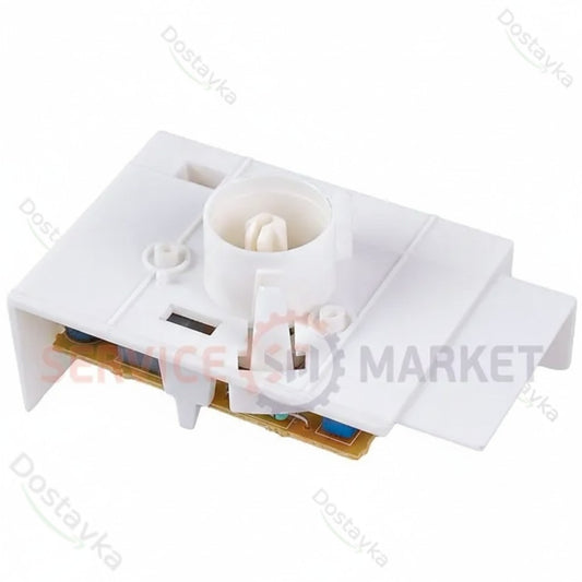 Плата управления MS-651165 для кухонного комбайна Moulinex