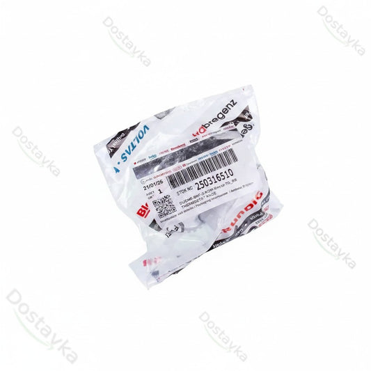 Ручка регулировки режимов для духового шкафа Beko 250316510