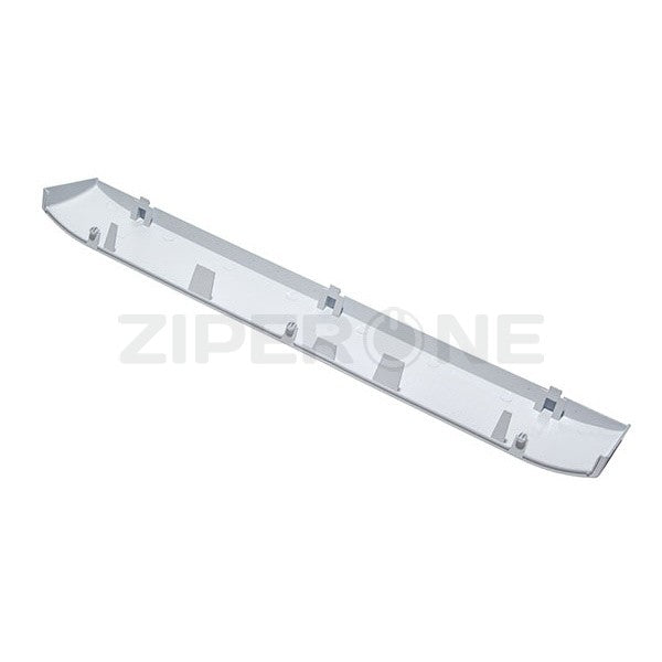 Decorative cover (base) C00267746 washing machine Indesit white