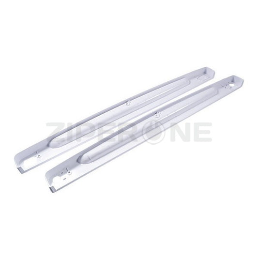 Whirlpool Refrigerator Door Handle Set