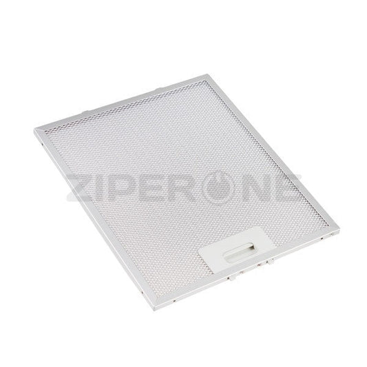 Grease filter (metal) AMF009 for hood 250x300x9mm (under latches) Gorenje