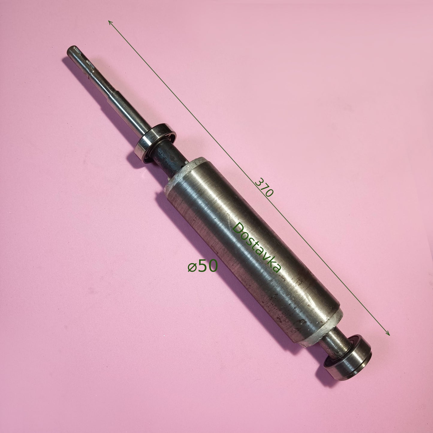 4SKM L370-220-160 d50-15-12 Π΄Π²Π΅ ΡΠΏΠΎΠ½ΠΊΠΈ