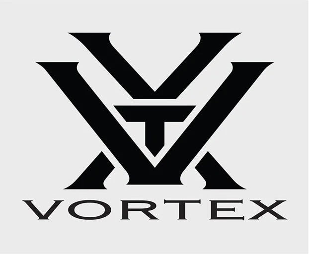 Vortex Cantilever Mount 30mm 2" Offset Rings (CM-202)