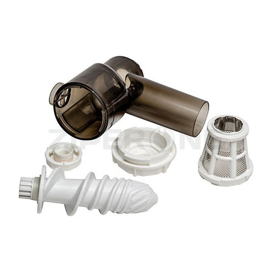 Juicer attachment for Redmond meat grinder