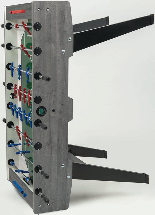 Table football Garlando Champion (CHAMPRLVS)