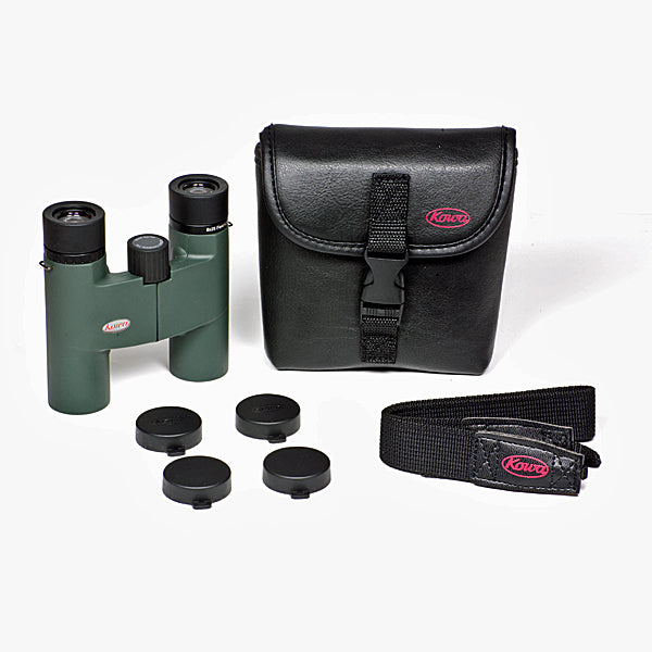 Binoculars Kowa BD 8x25 WP (10519)