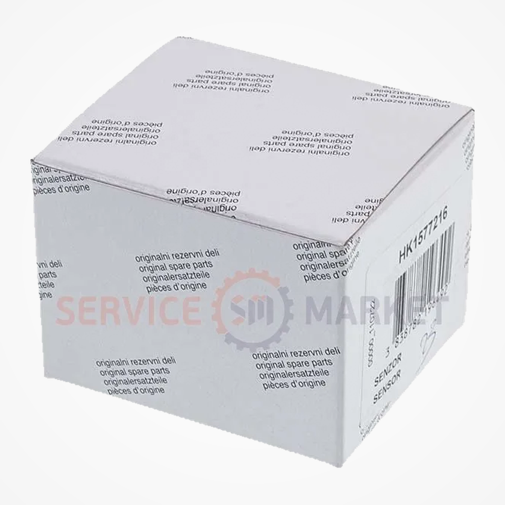 Gorenje HK1577216 Реле уровня воды (прессостат) для стиральной машины