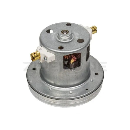 Engine D135/86mm H26/118 Domel MKR2553-2 for Electrolux vacuum cleaner